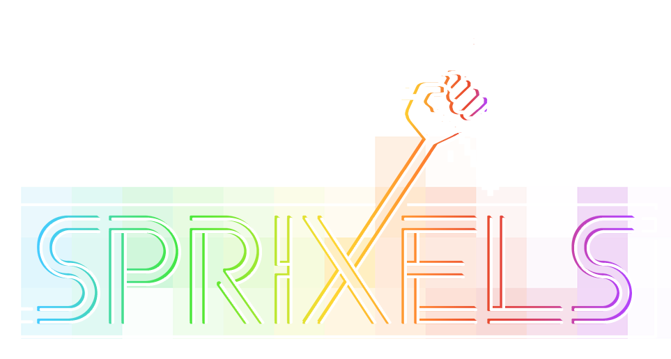 Sprixels