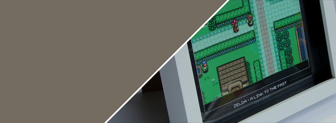 Pixel Art Prints Inspired By Retro Games, Retro Hardware and 80s Film ...