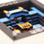 3D Pixel Art - Dungeon Glyph. - Miniature Customisable Shadow Box