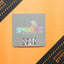 3D Pixel Art - Run n Gun Cheat Code - Miniature Customisable Shadowbox Artwork