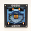 3D Pixel Art - Dungeon Glyph. - Miniature Customisable Shadow Box