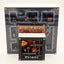 3D Pixel Art - Run n Gun Cheat Code - Miniature Customisable Shadowbox Artwork