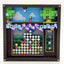 3D Pixel Art - Puzzle Combo - Customisable Shadow Box