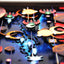 3D Pixel Art - Arcade Shoot Em Up - Customisable Shadow Box