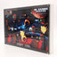 3D Pixel Art - Arcade Shoot Em Up - Customisable Shadow Box