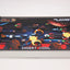 3D Pixel Art - Arcade Shoot Em Up - Customisable Shadow Box