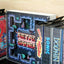 3D Gamer Cave Pixel Art - Customisable Shadow Box Artwork