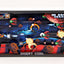 3D Pixel Art - Arcade Shoot Em Up - Customisable Shadow Box