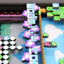 3D Pixel Art - Puzzle Combo - Customisable Shadow Box