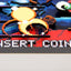 3D Pixel Art - Arcade Shoot Em Up - Customisable Shadow Box