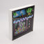 3D Pixel Art - Puzzle Combo - Customisable Shadow Box